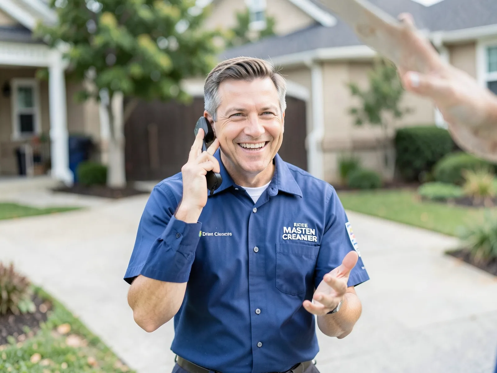 Drain Cleaning Colonial Heights, VA FAQs